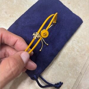 Tory Burch bracelet